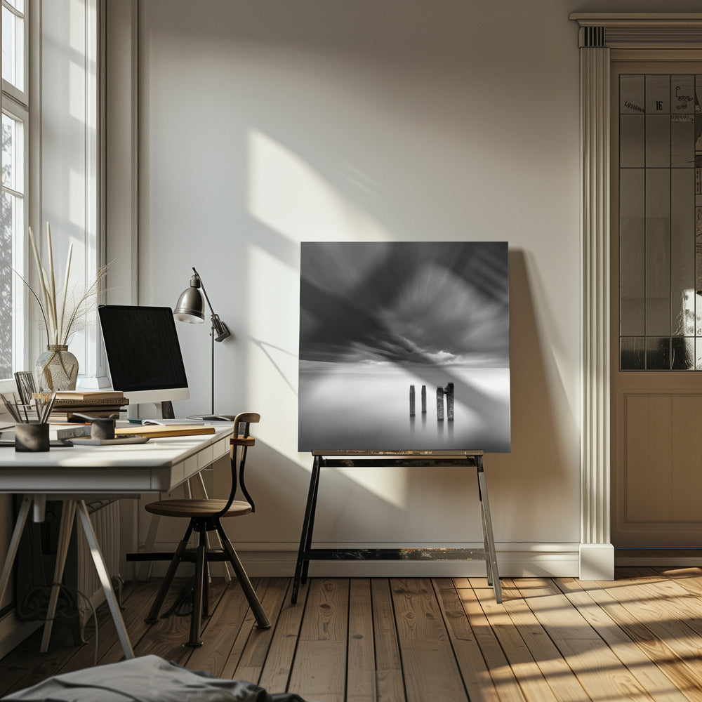 Time after Time | Canvas