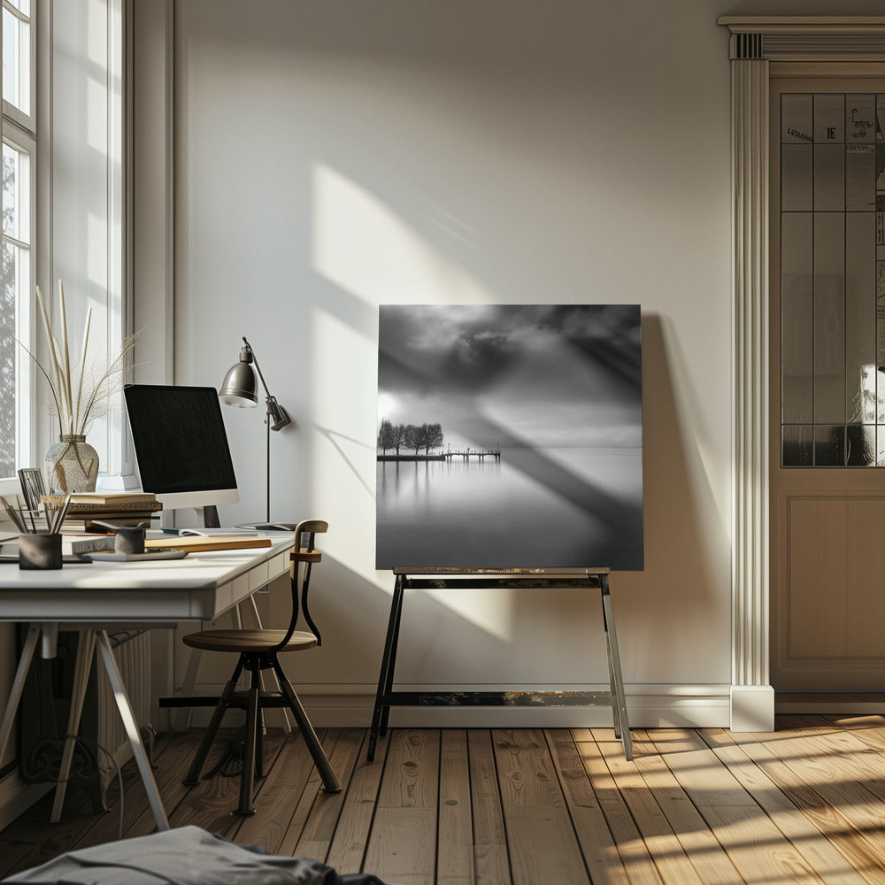 Después de la tormenta | Impresiones en Lienzo