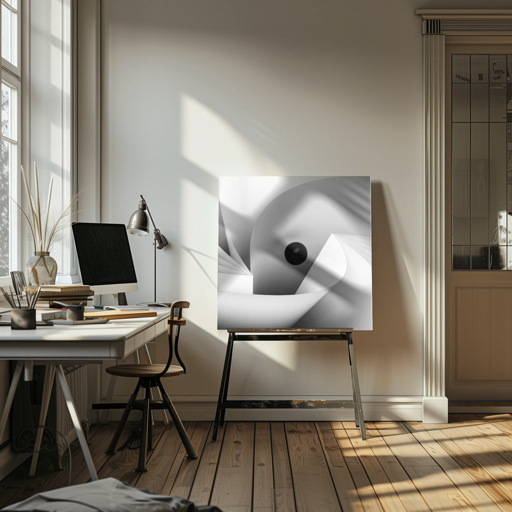 Big Eye | Canvas