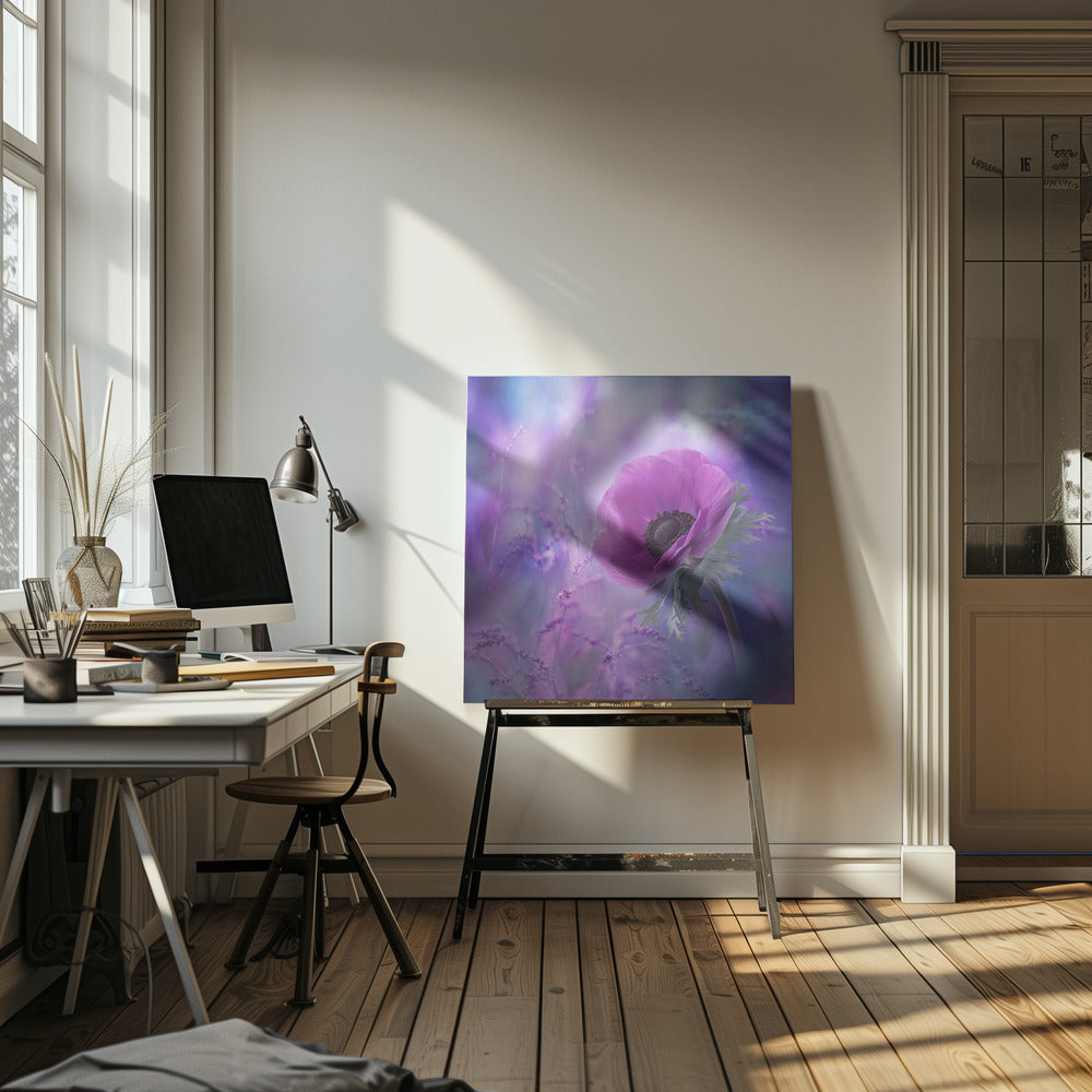 Ecstasy | Canvas