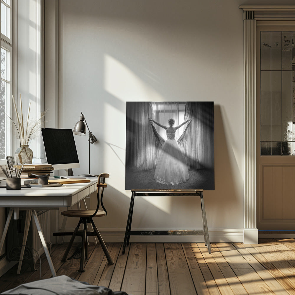 Untitled | Canvas