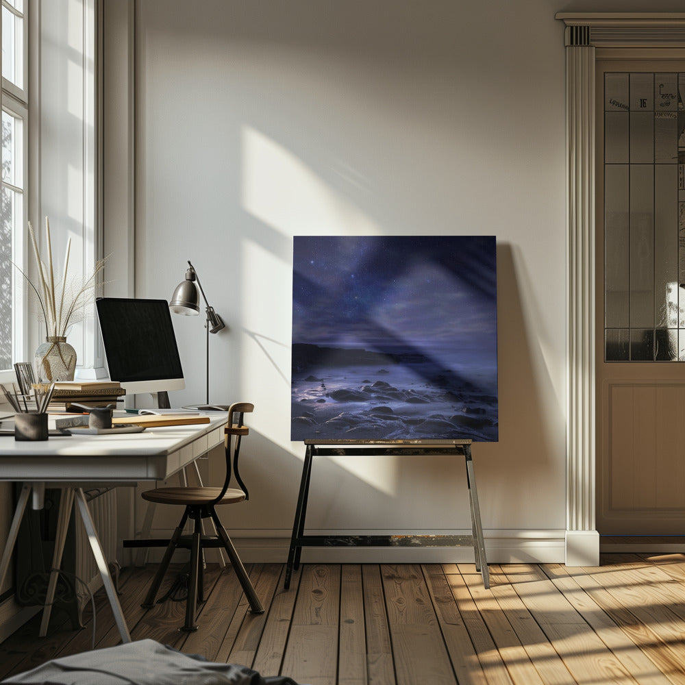 Insomnia | Canvas