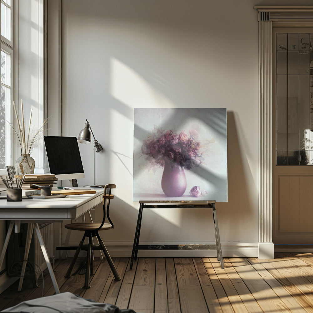 The Other Dimension | Canvas