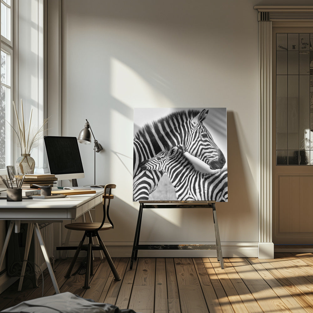 Rakkaus | Canvastaulut