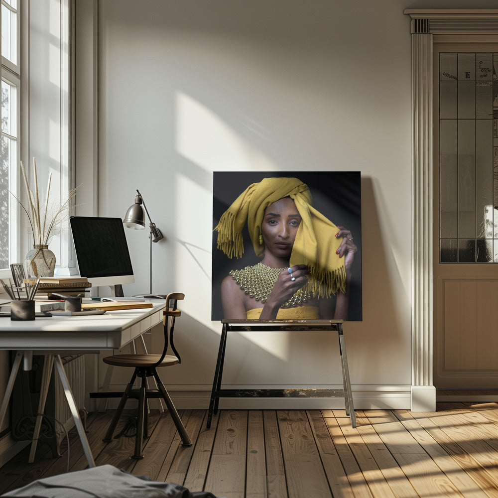 Kädet | Canvastaulut