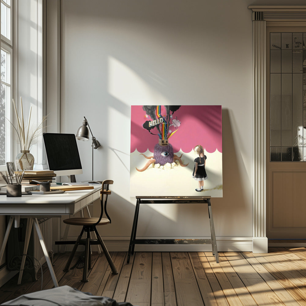 Hello Ruby | Canvas