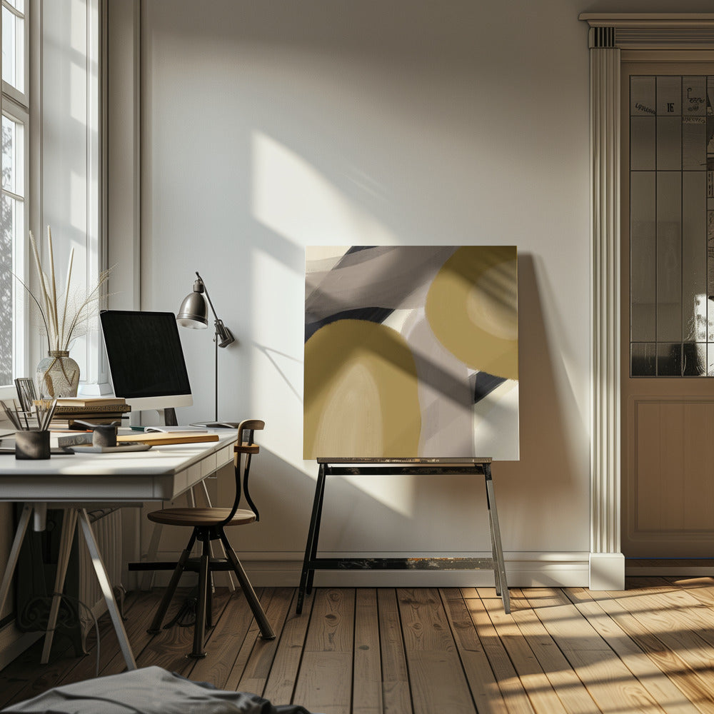 Amica Ocker | Leinwand