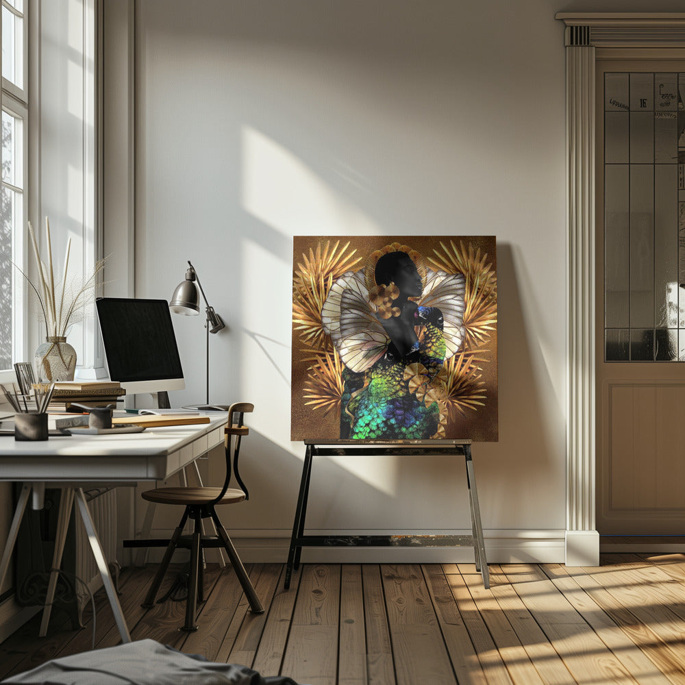 Theia | Leinwand-Bilder