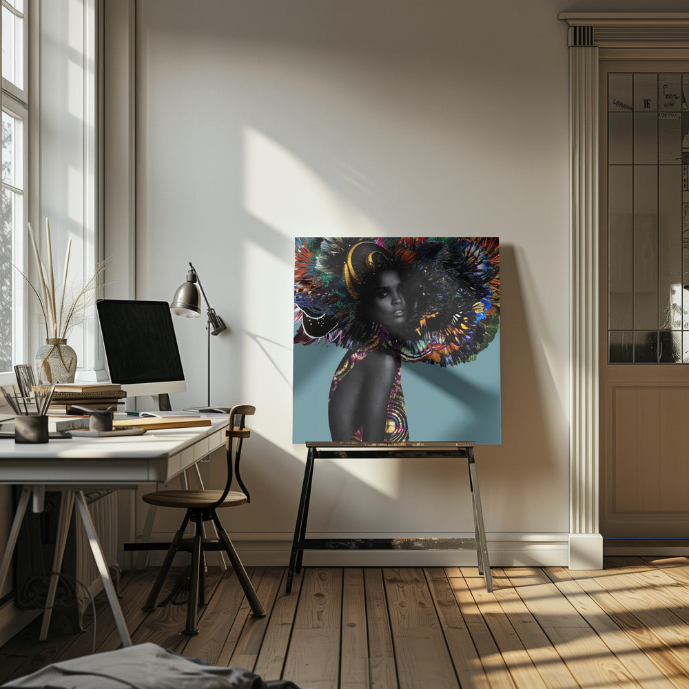 Iansa | Leinwand-Bilder