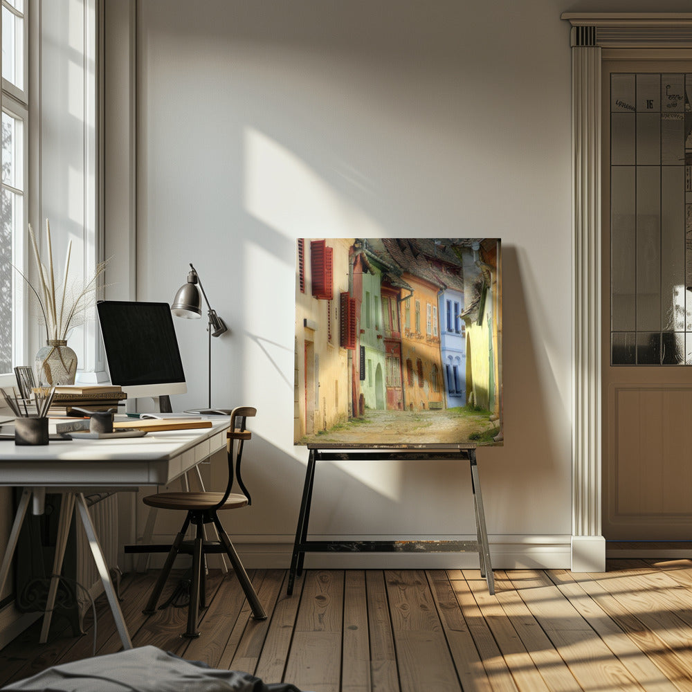 colors | Canvas