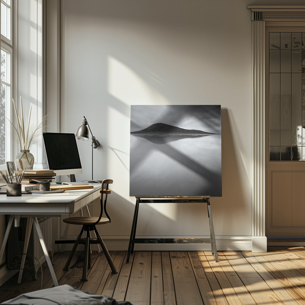 Dychotomia | Wydruki na łótnie