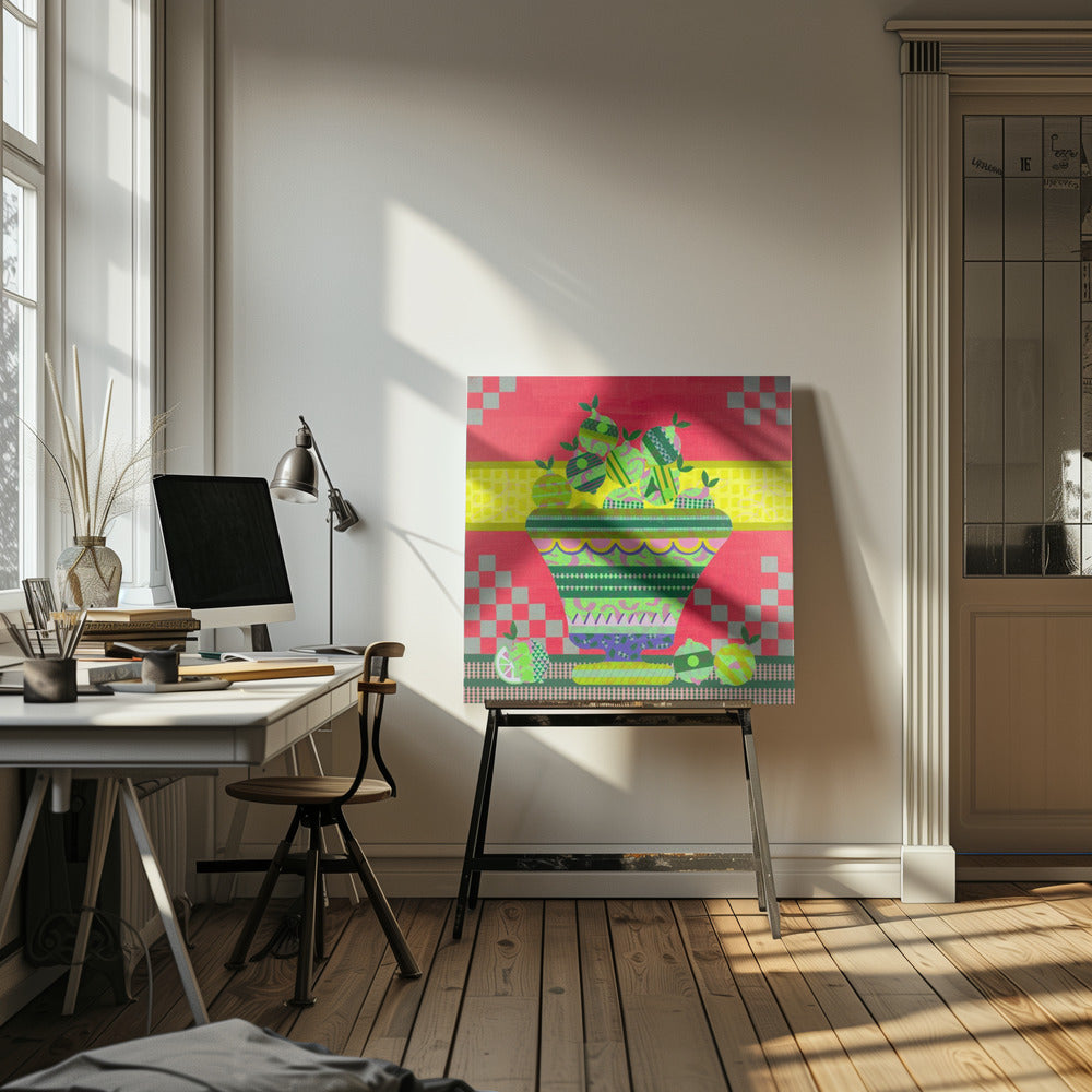 If Life Gives You Limes...make a Mojito | Canvas