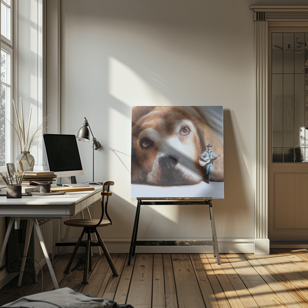 Kulkuri | Canvastaulut