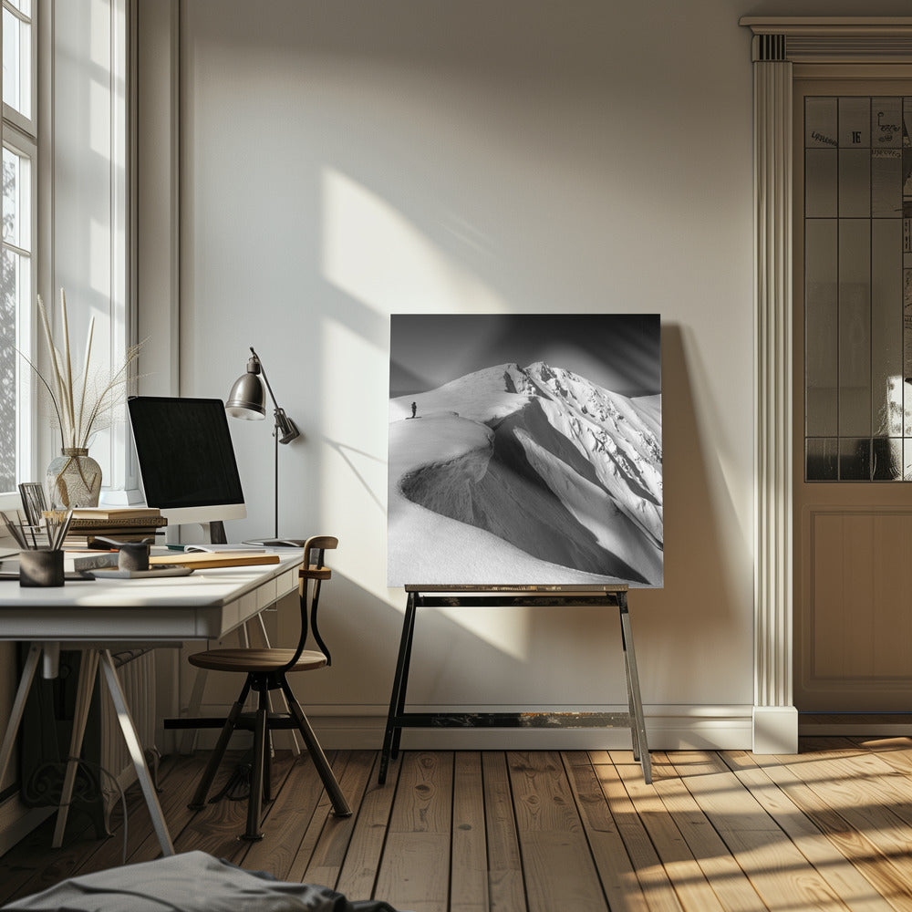 gå, eller inte? Canvas