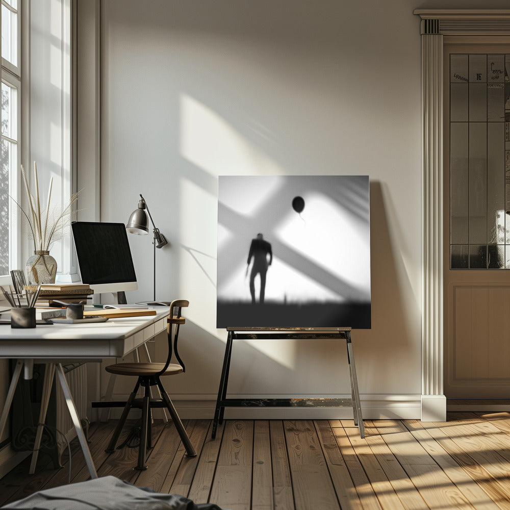 Una última oportunidad | Impresiones en Lienzo