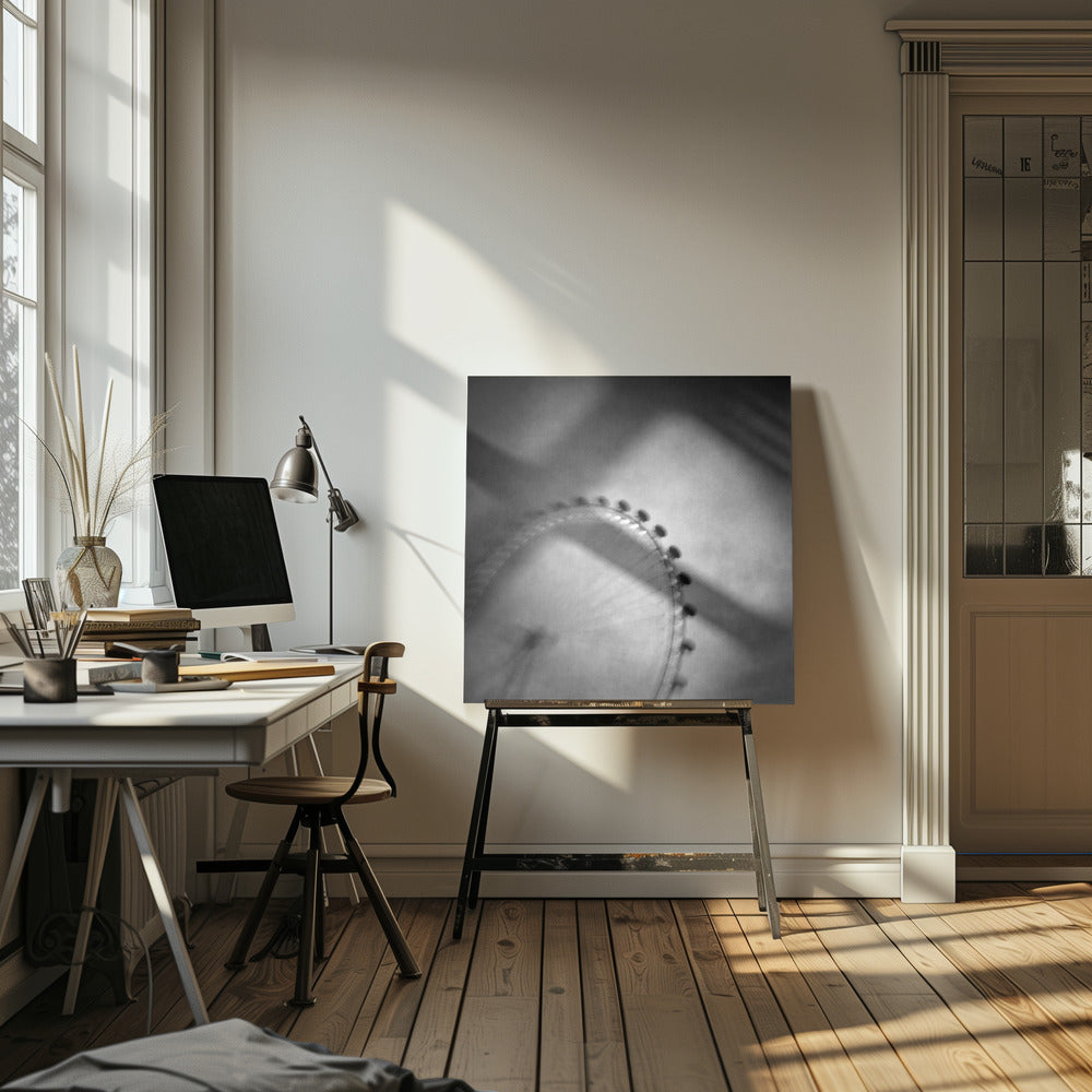 Kręcenie się w kółko | Wydruki na łótnie