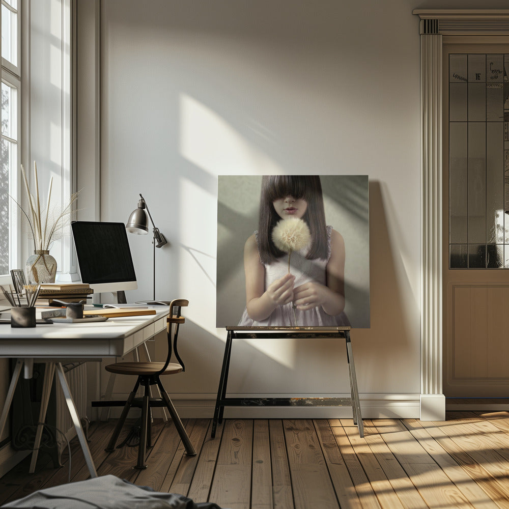 Tajemne życzenia | Wydruki na łótnie