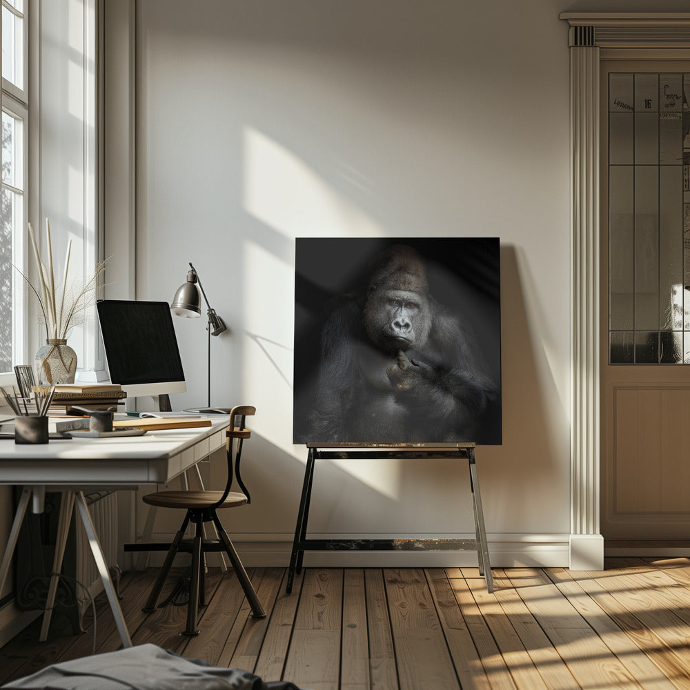 IMHO .... | Canvas