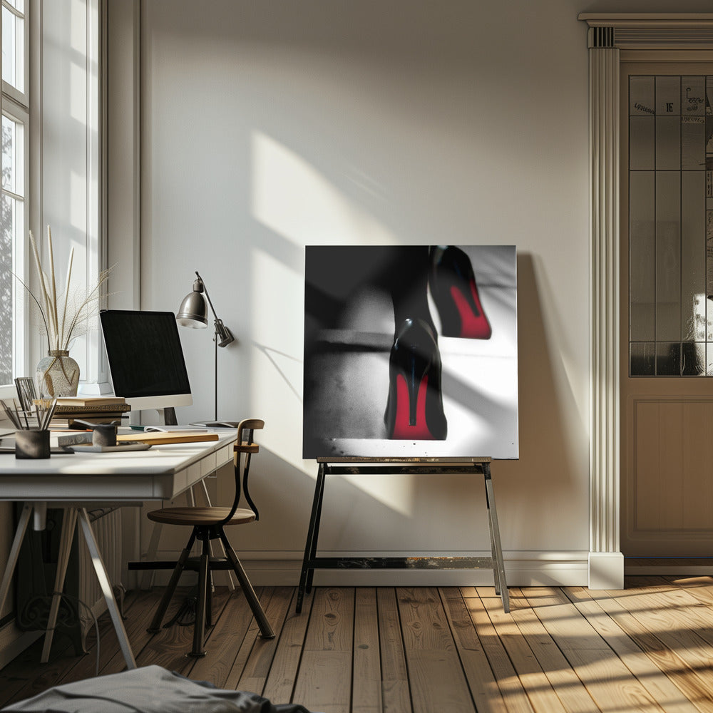 Pariisi Pariisi | Canvastaulut