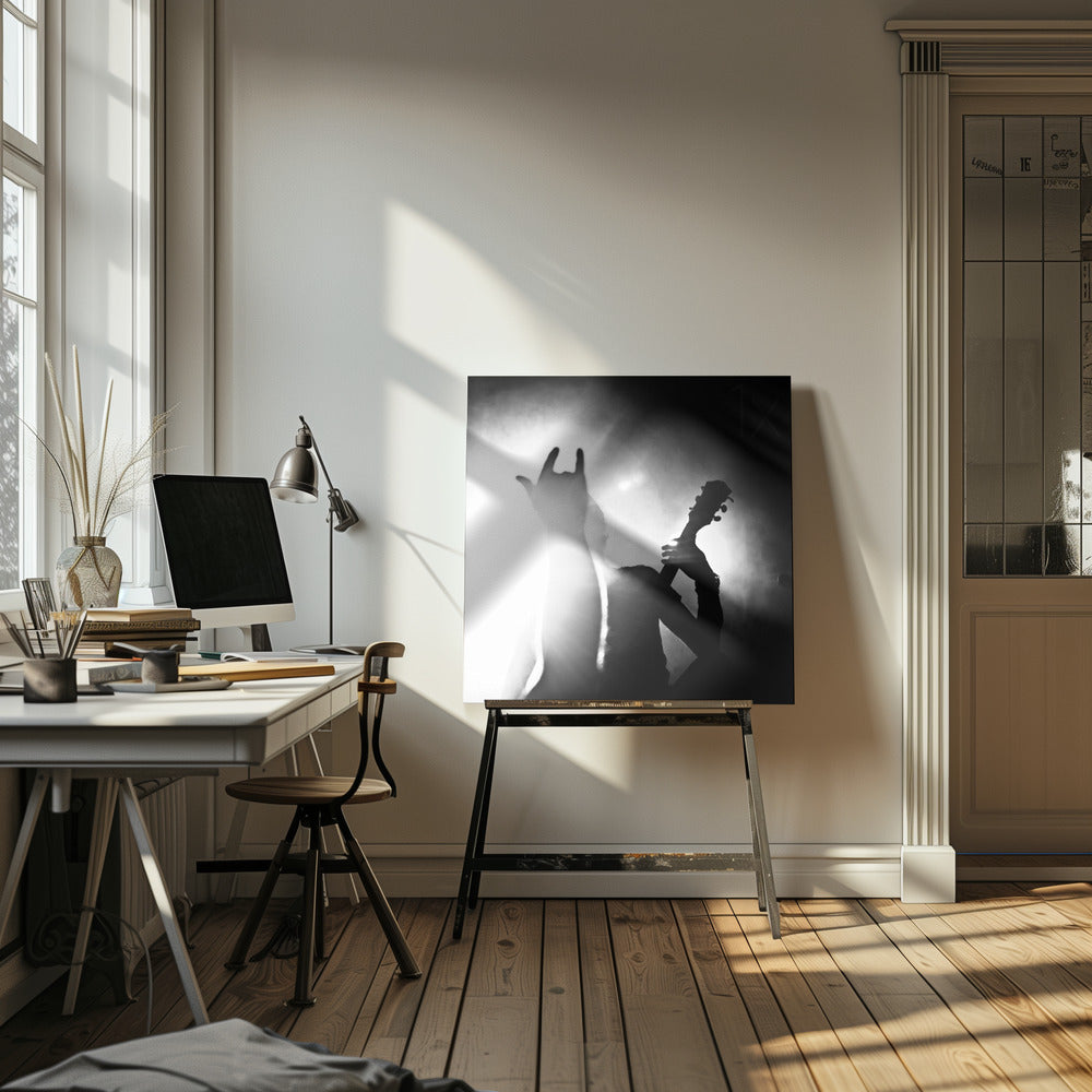 Mandrágora | Impresiones en Lienzo