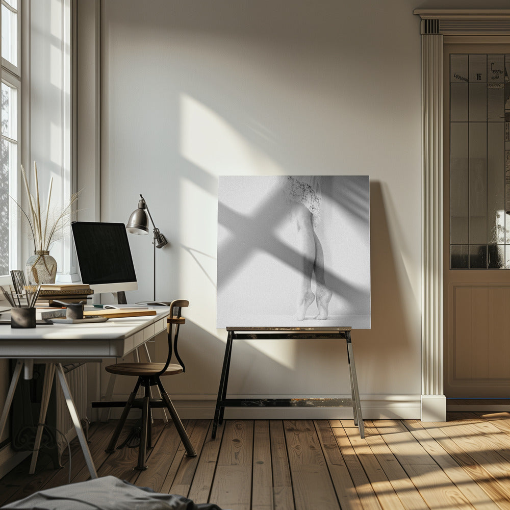 Untitled | Canvas