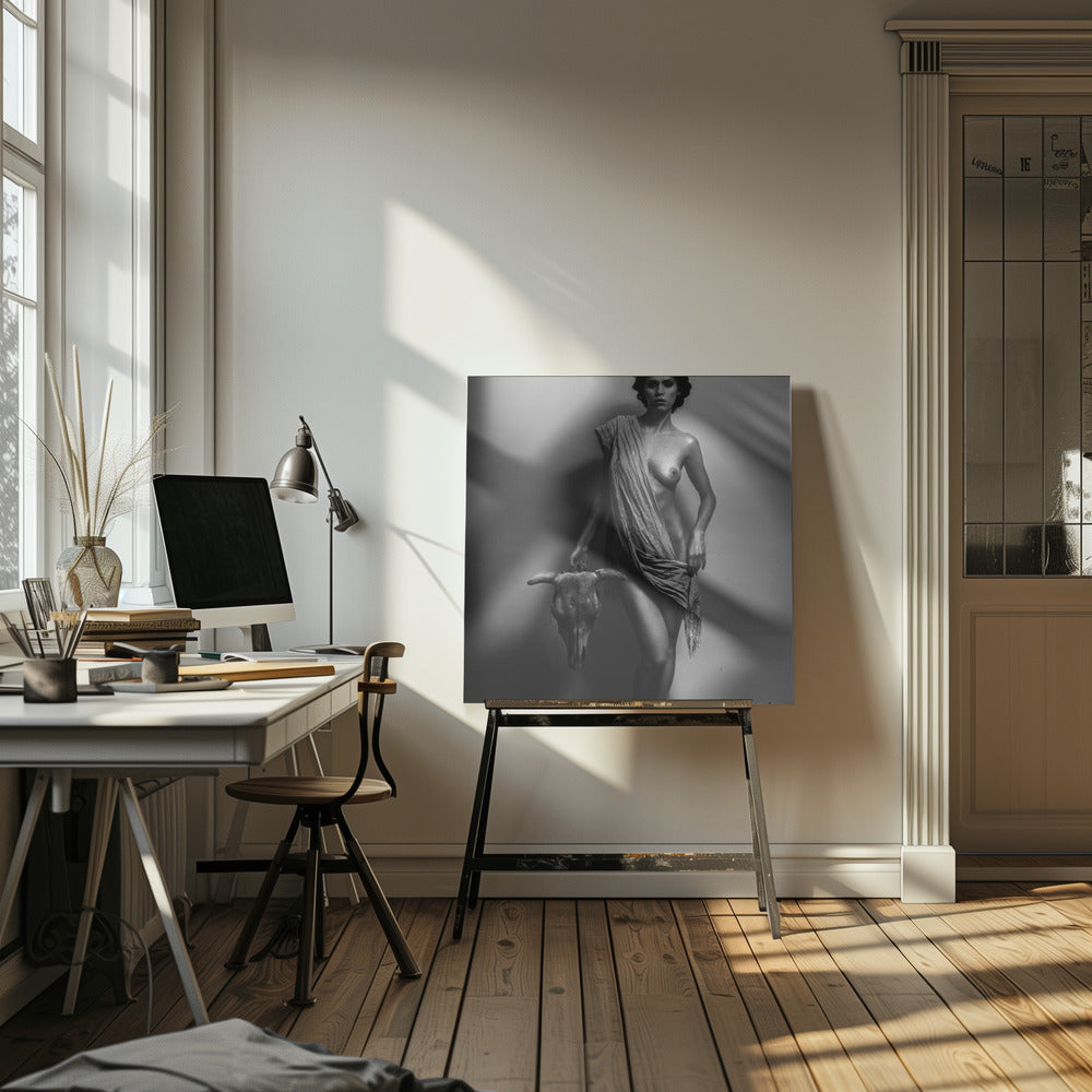 Nemezis | Wydruki na łótnie