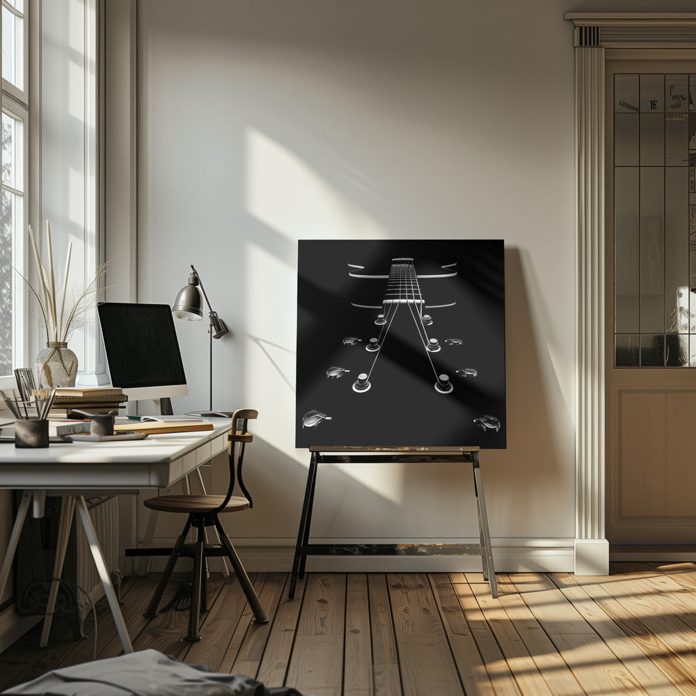 Uusi vauvani | Canvastaulut