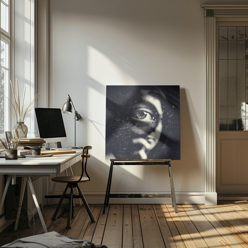 Ja Wydruki na łótnie