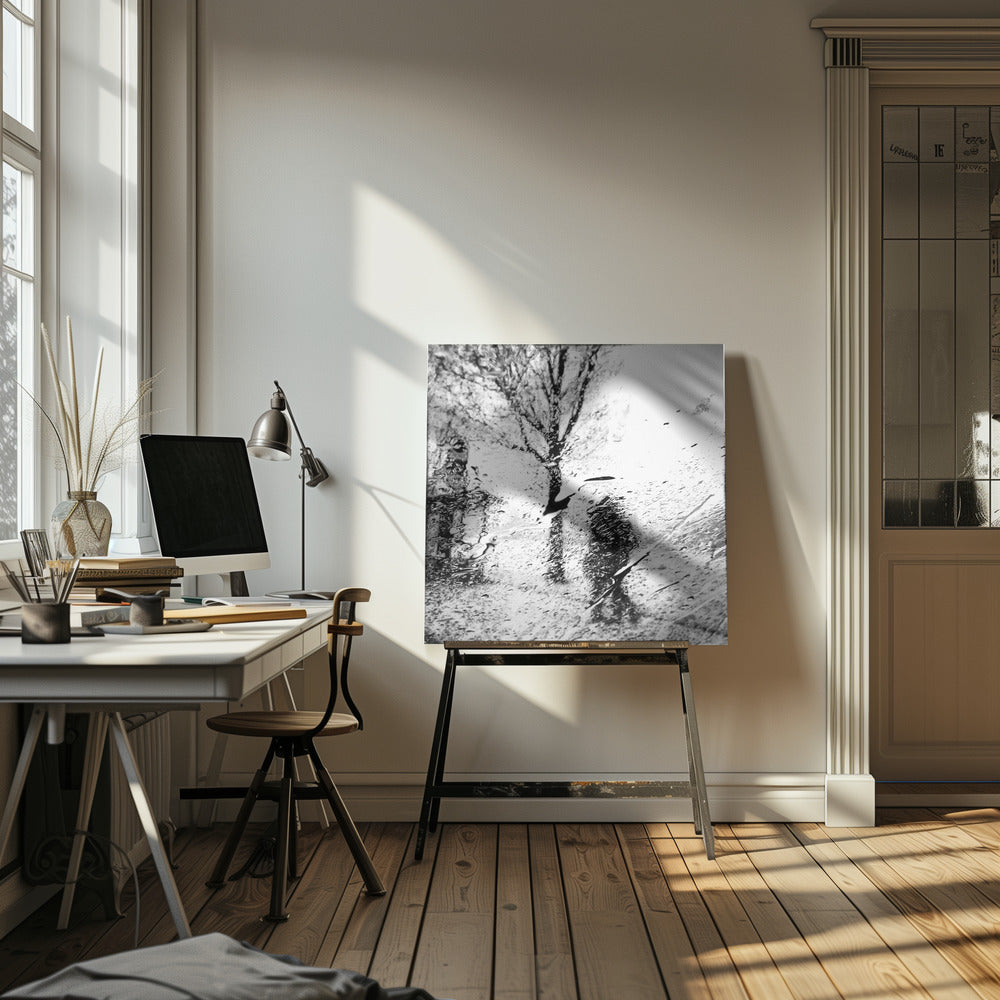 Pysymme yhdessä | Canvastaulut