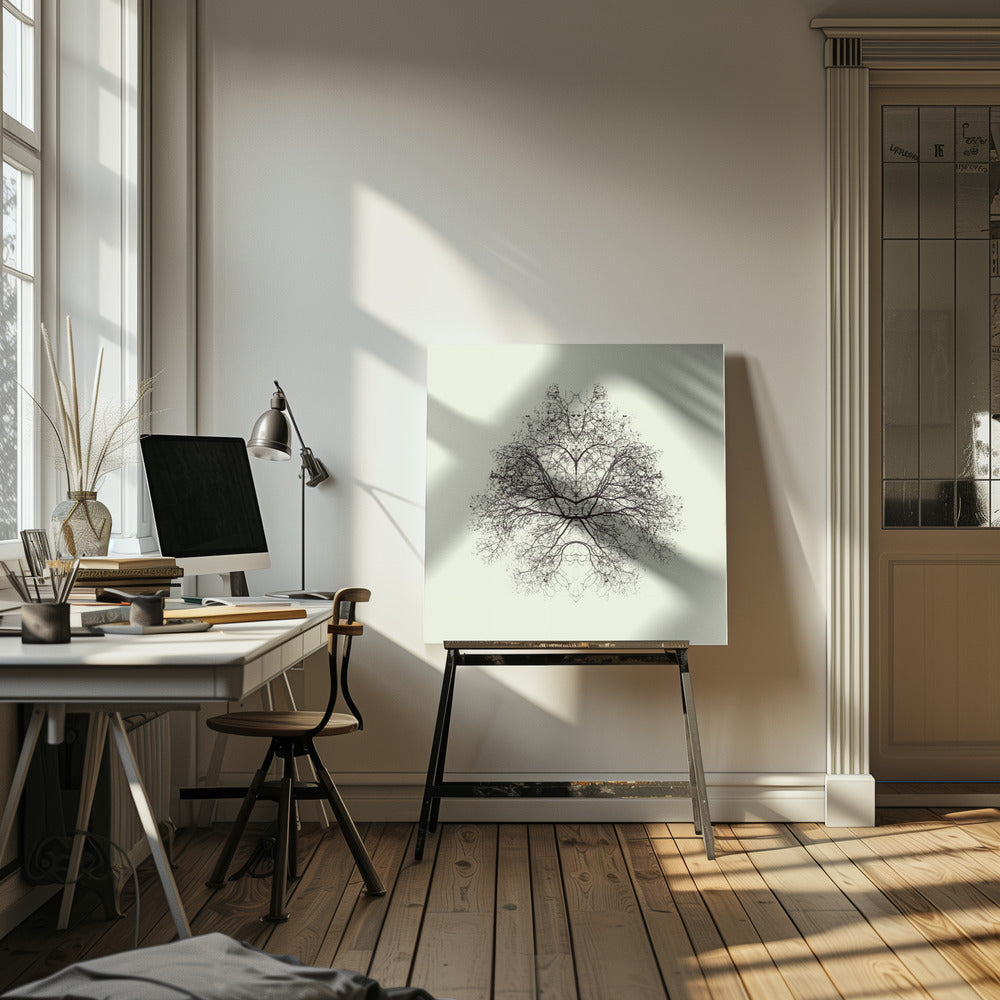Rorschach Test | Canvas
