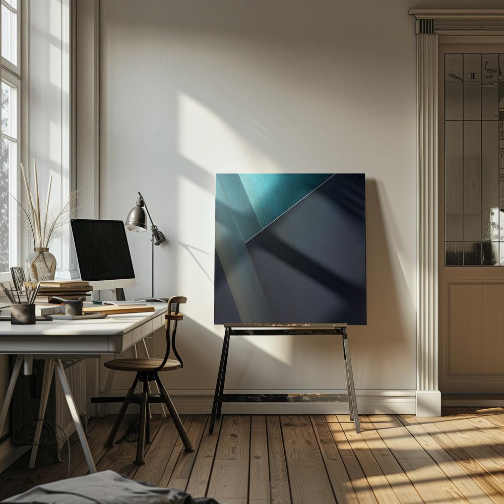 lentokone | Canvastaulut