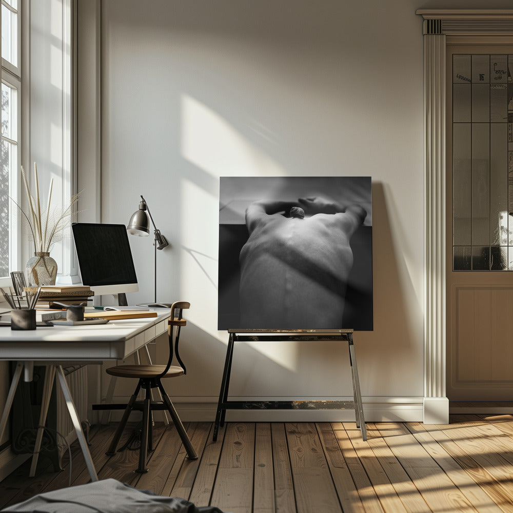 ślimak Wydruki na łótnie