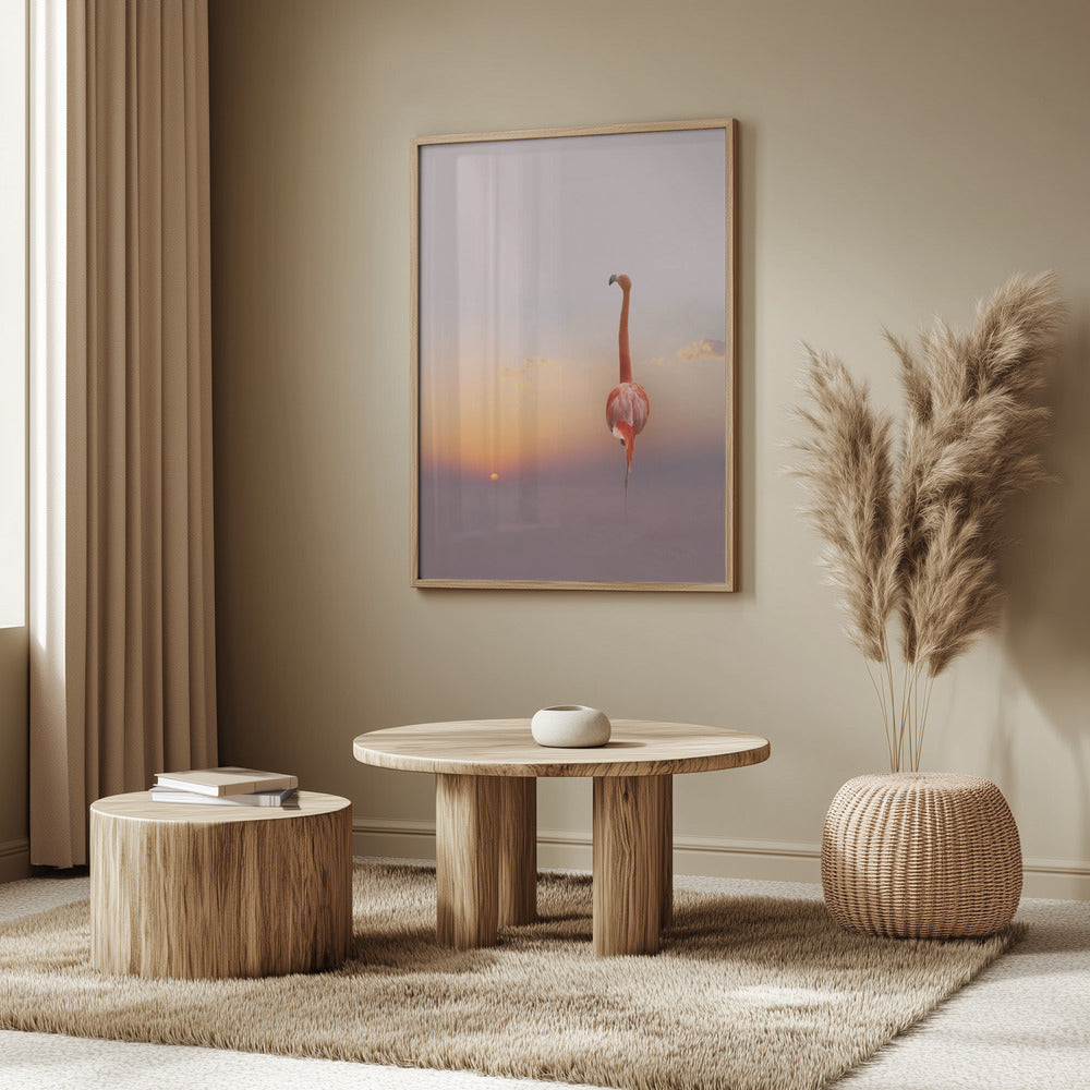 sunset ... | Poster