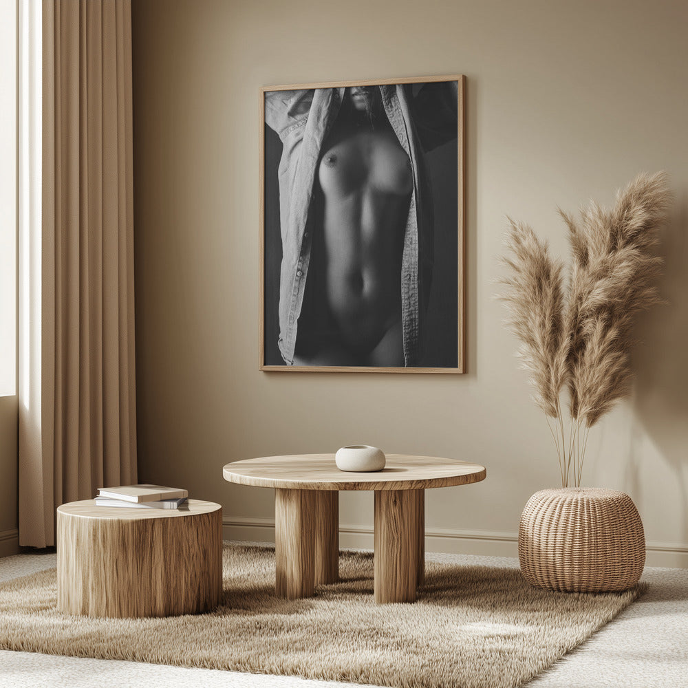 Asymmetrisch | Poster
