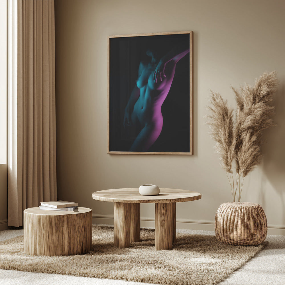 Ohne Titel | Poster