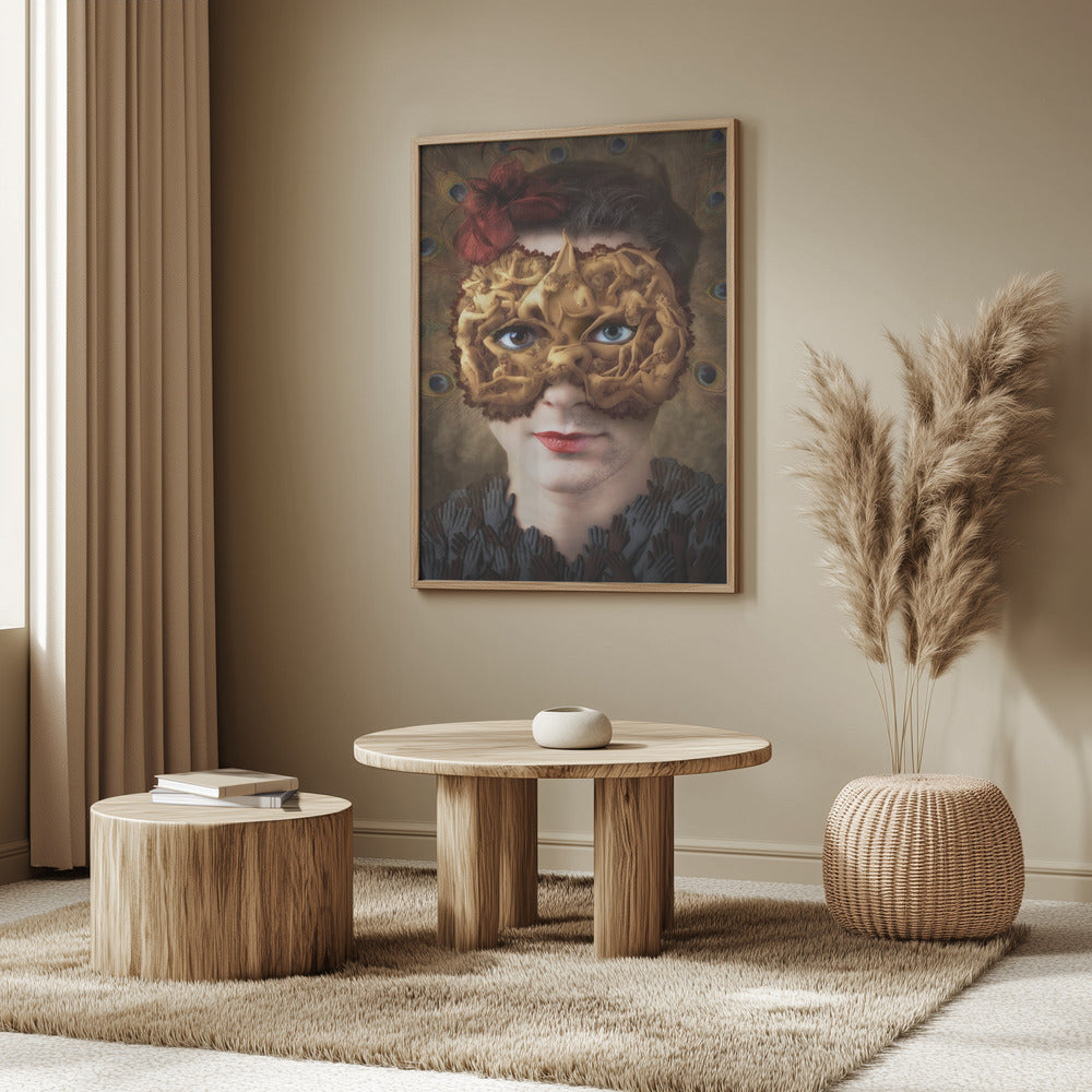 Duality | Poster