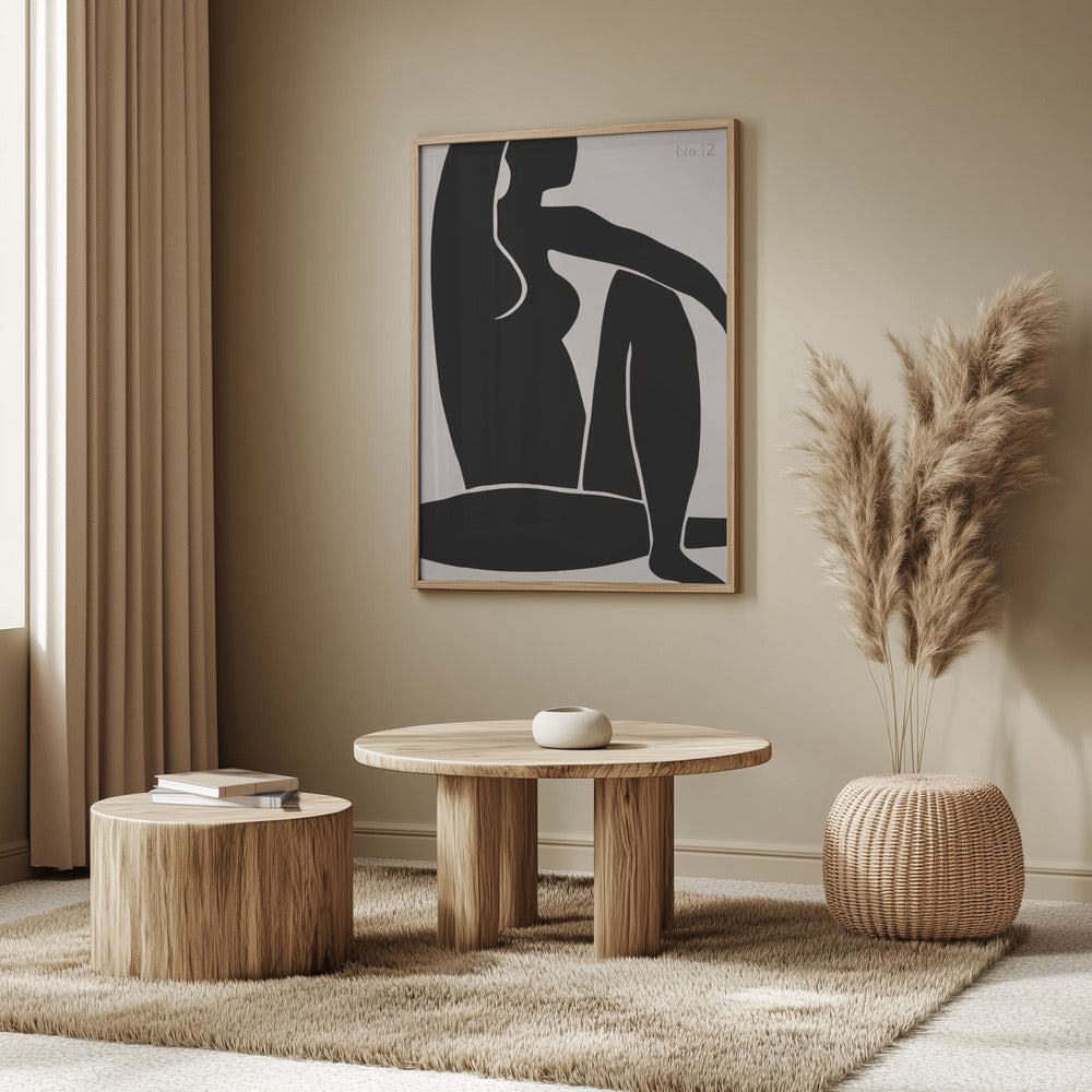Figure No 12 | Poster
