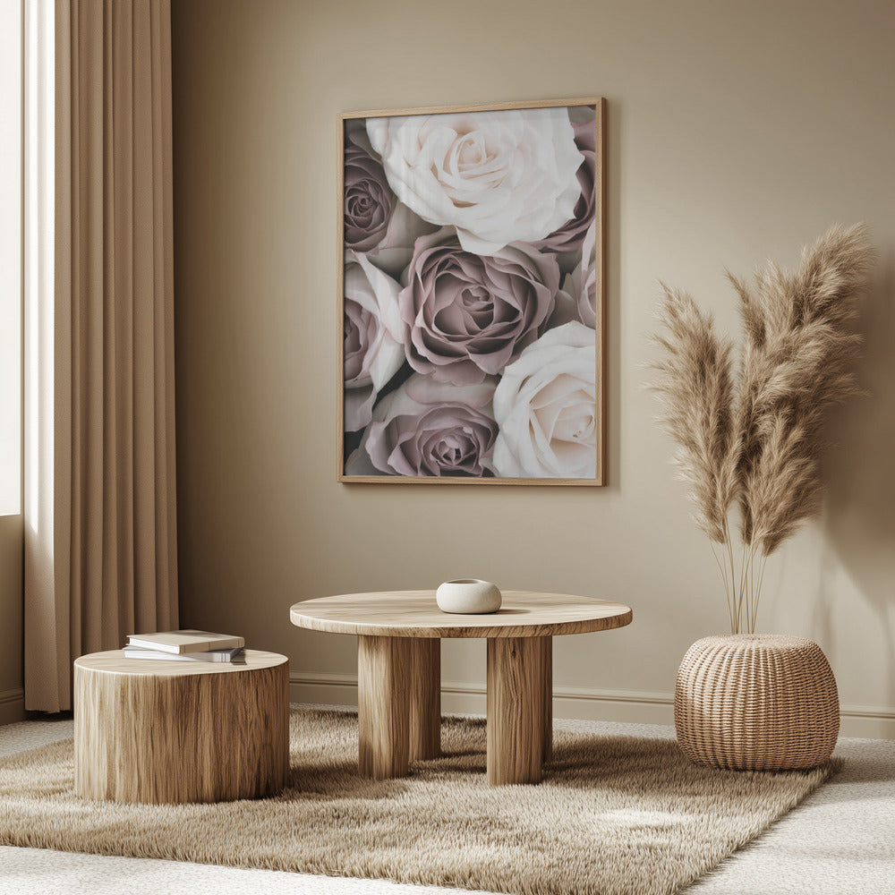 Roses | Poster