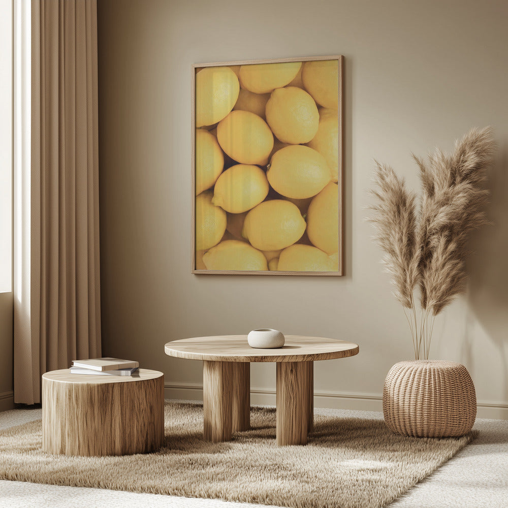 Lemons_3 | Poster