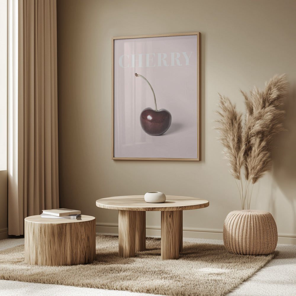 KIRSSIKKA | Julisteet - Taidevedokset