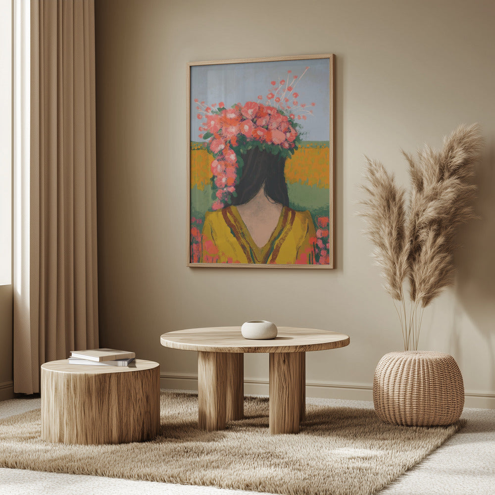 Como el primer día | Posters  - Impresiones de Arte