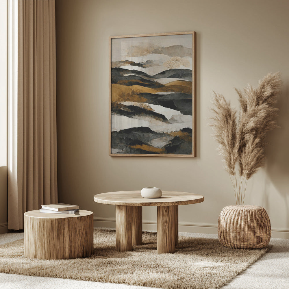 Goldene Horizonte | Poster