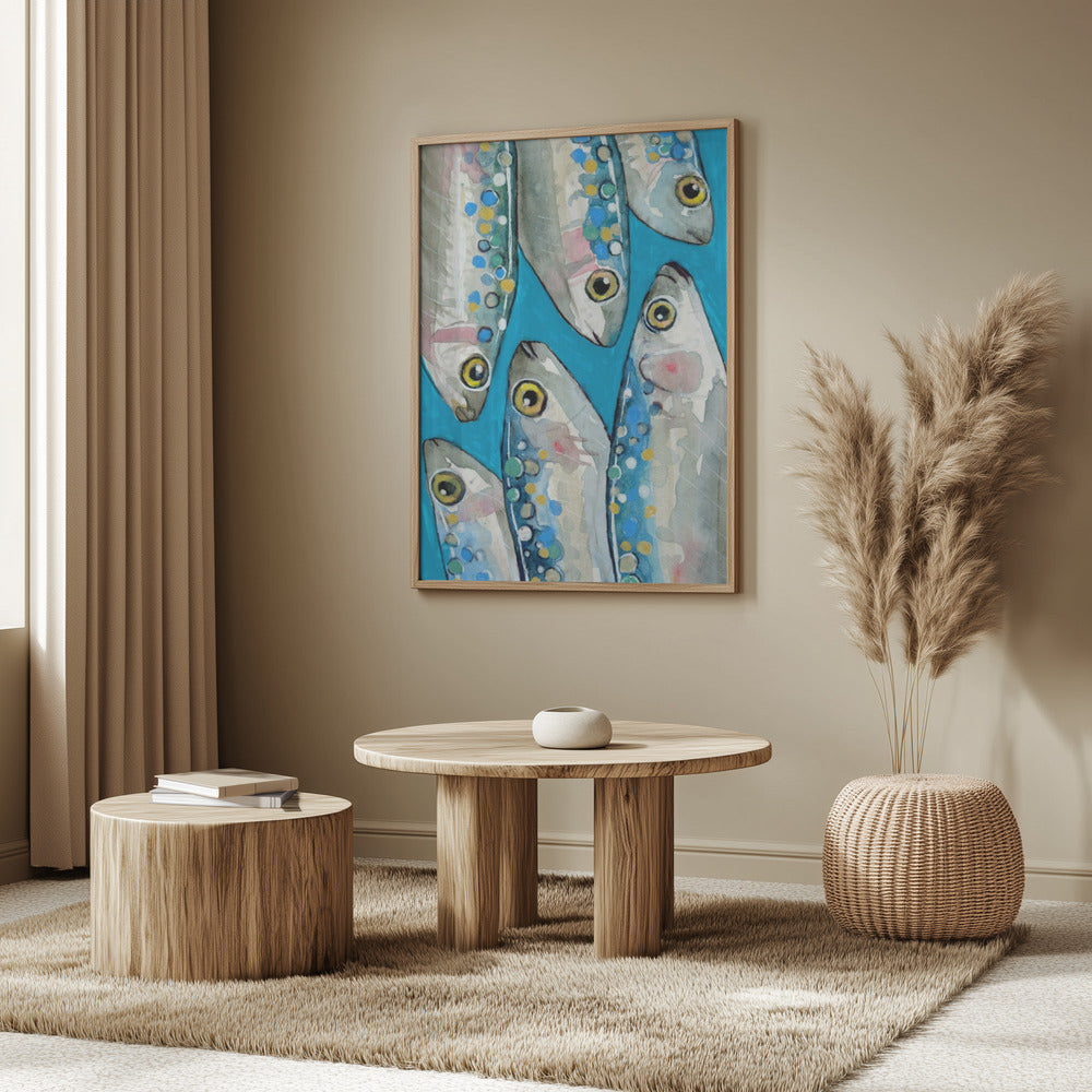 Fische | Poster
