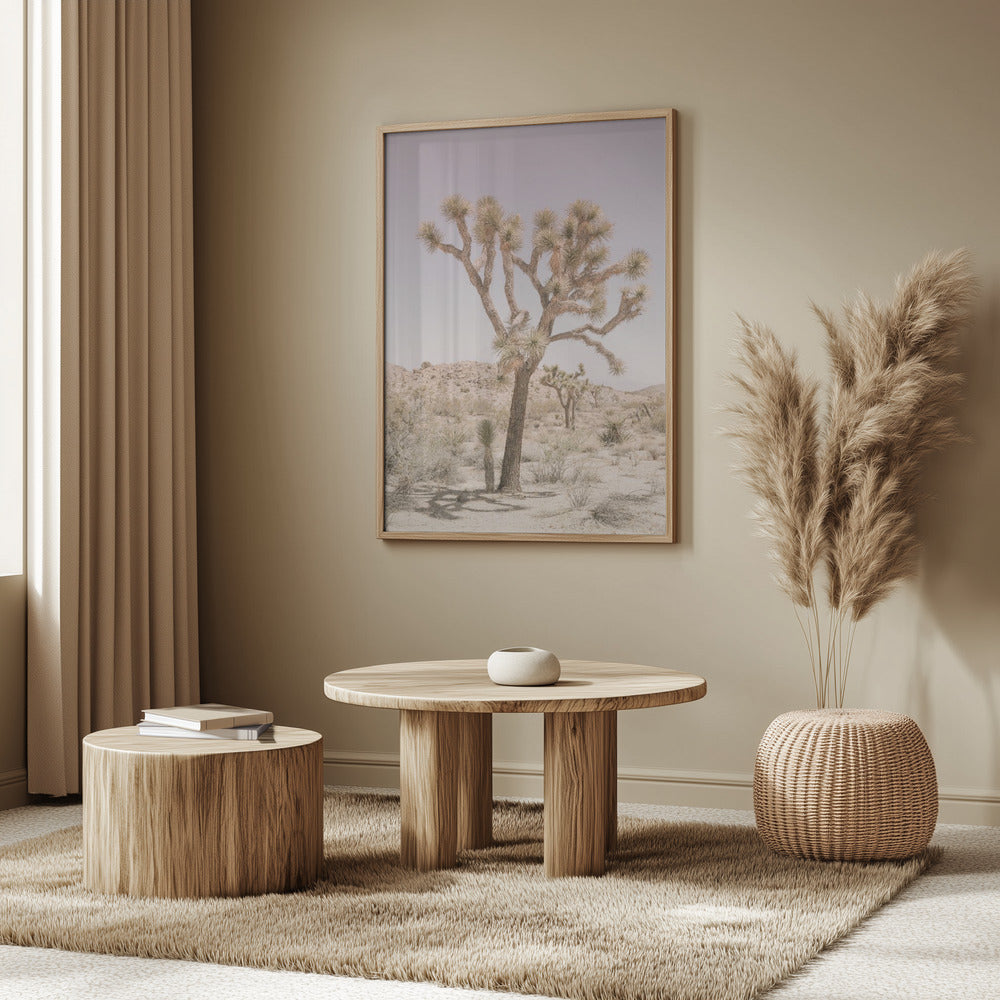 Joshua Tree | Poster