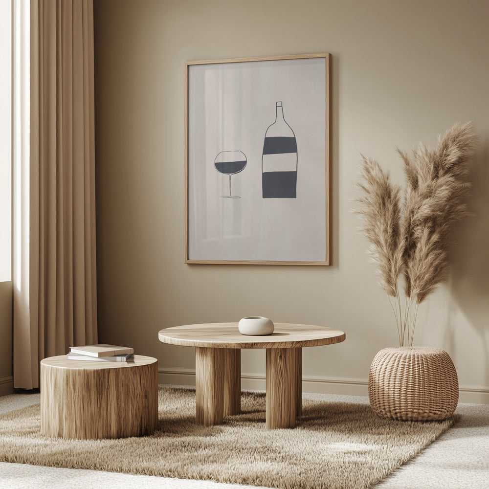 Wine | Poster