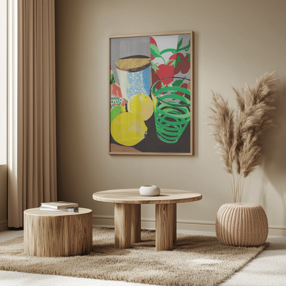 Goldene Stunde | Poster