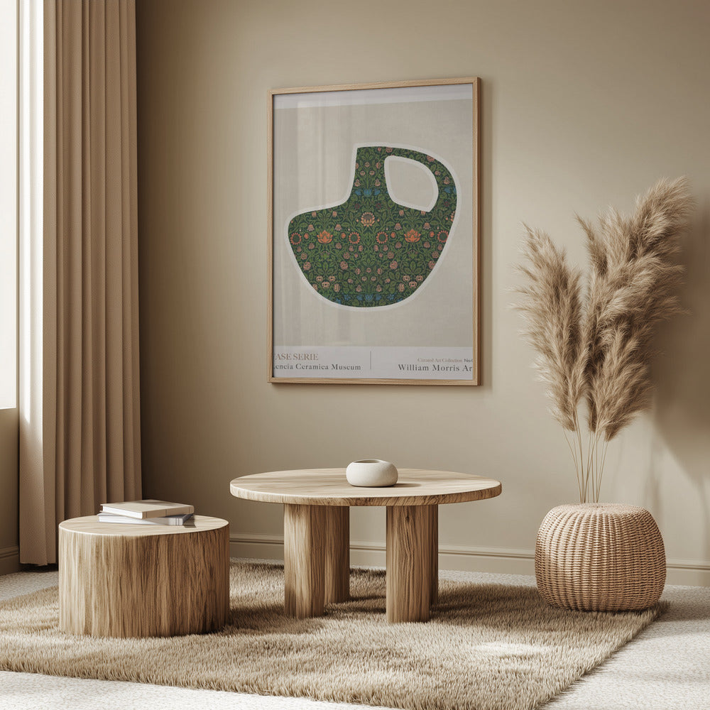 Wm Greek 09ratio 4x5 Druck von Bohonewart | Poster