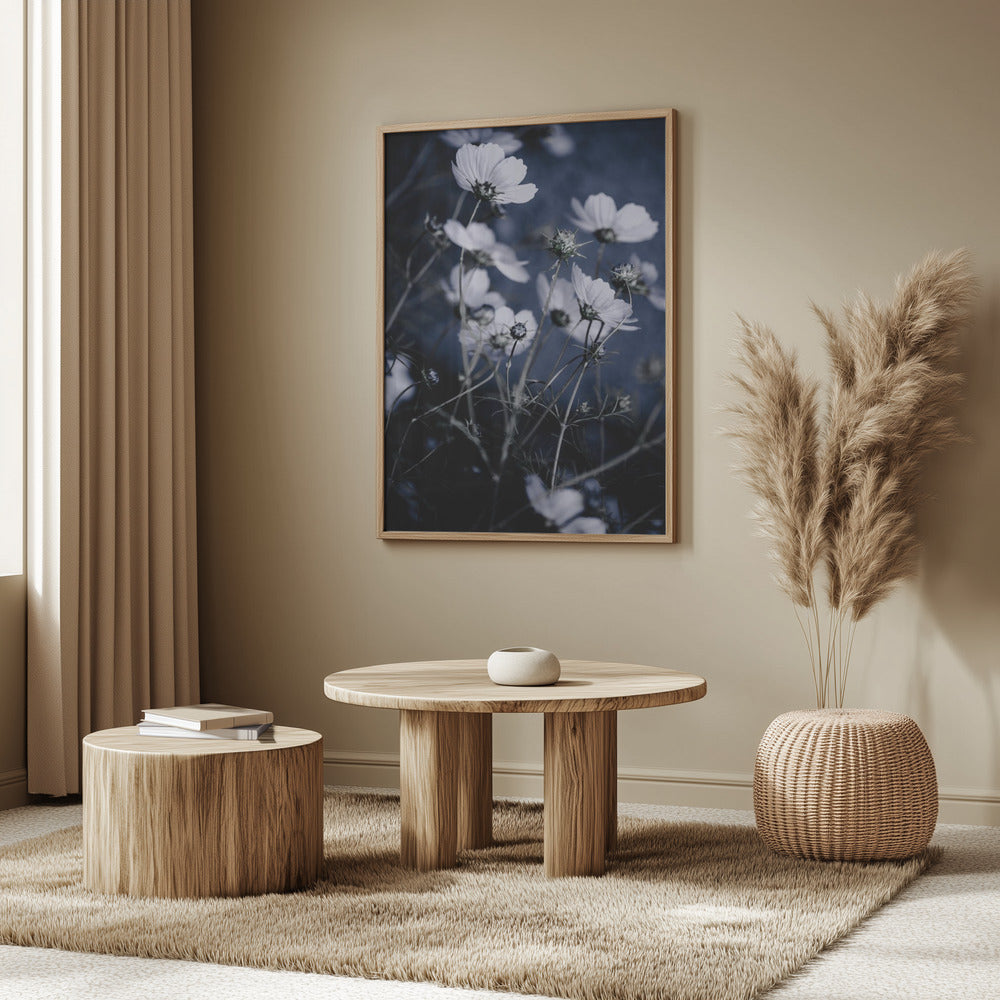 Wildblumen 10 | Poster