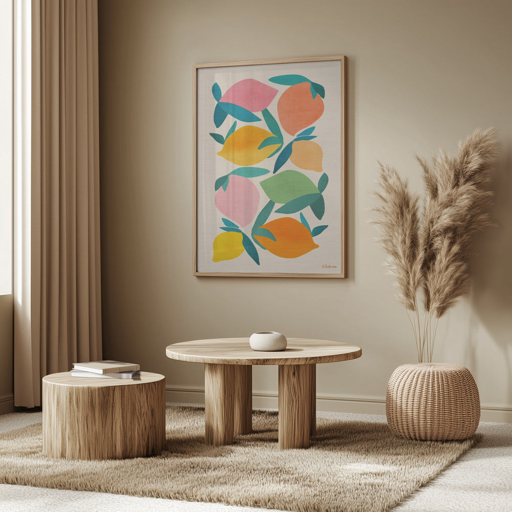 Wild Mango #2 | Poster