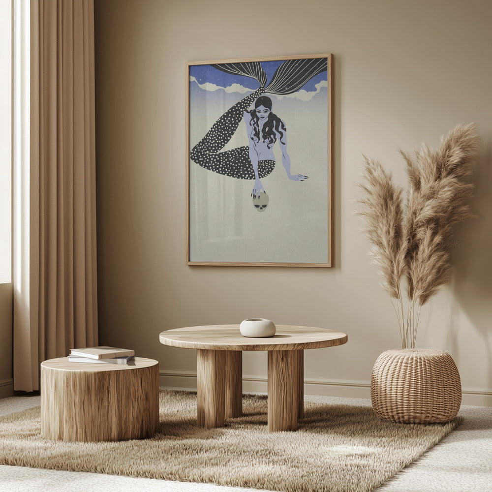 Eine Geschichte der Rache | Poster